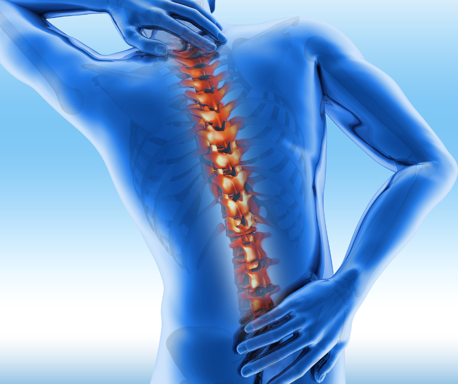 Spine Care